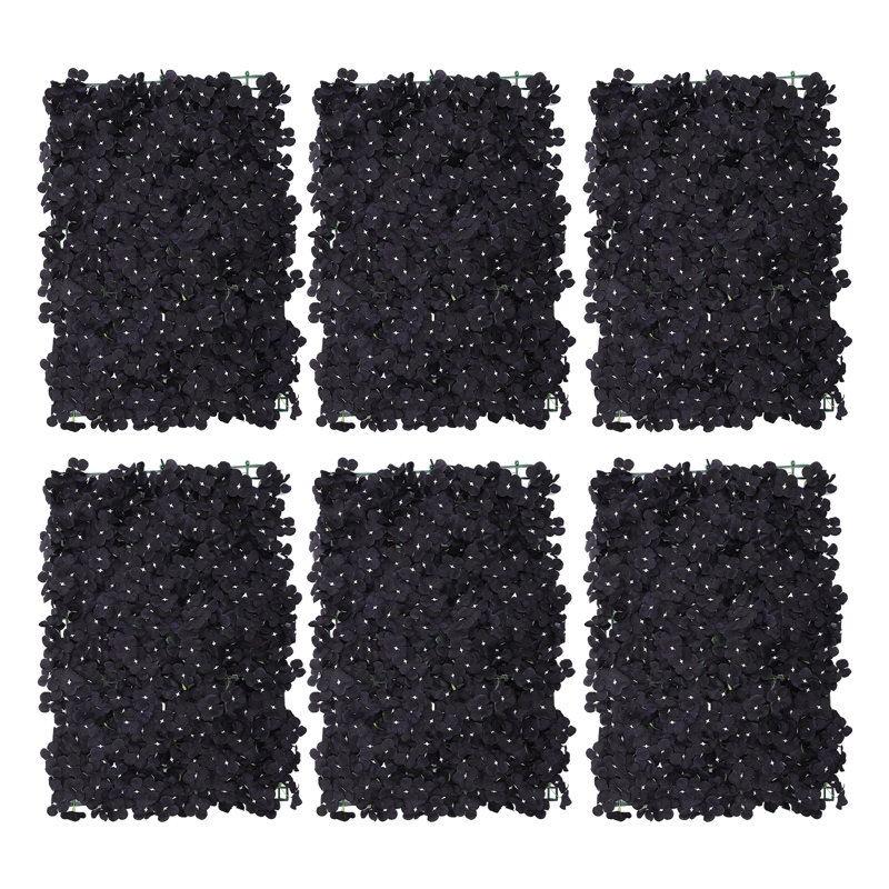 Flower Wall Panel