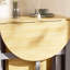 4 - Person Butterfly Leaf Dining Set