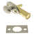Satin Nickel