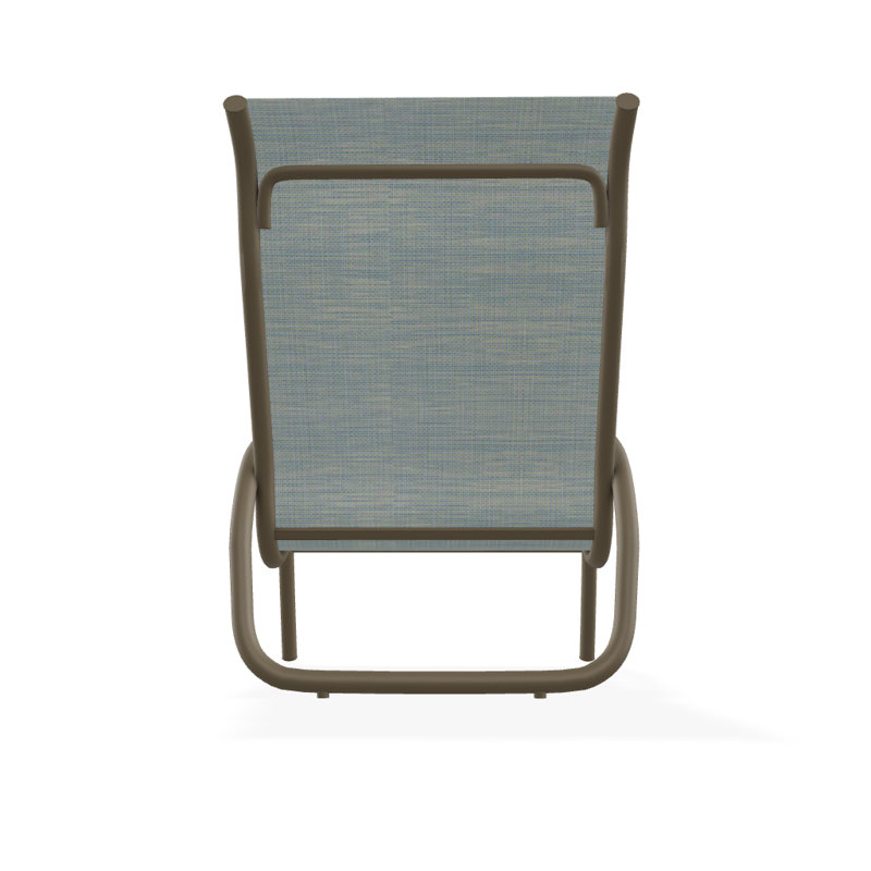 Beach Chair, Textured Beachwood, Baja