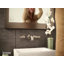 Robinet de salle de bain mural Fina-5826002