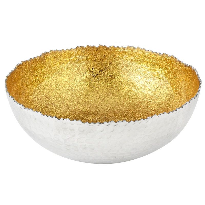 Hinde Stainless Steel Serving Piece