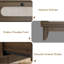 Chest of Drawers-1222691689