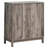 Acacia Wine Cabinet With 2 Doors