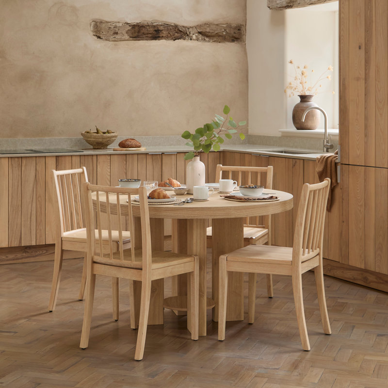 4 - Person Dining Set