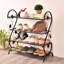 15 Pair Shoe Rack-653701394