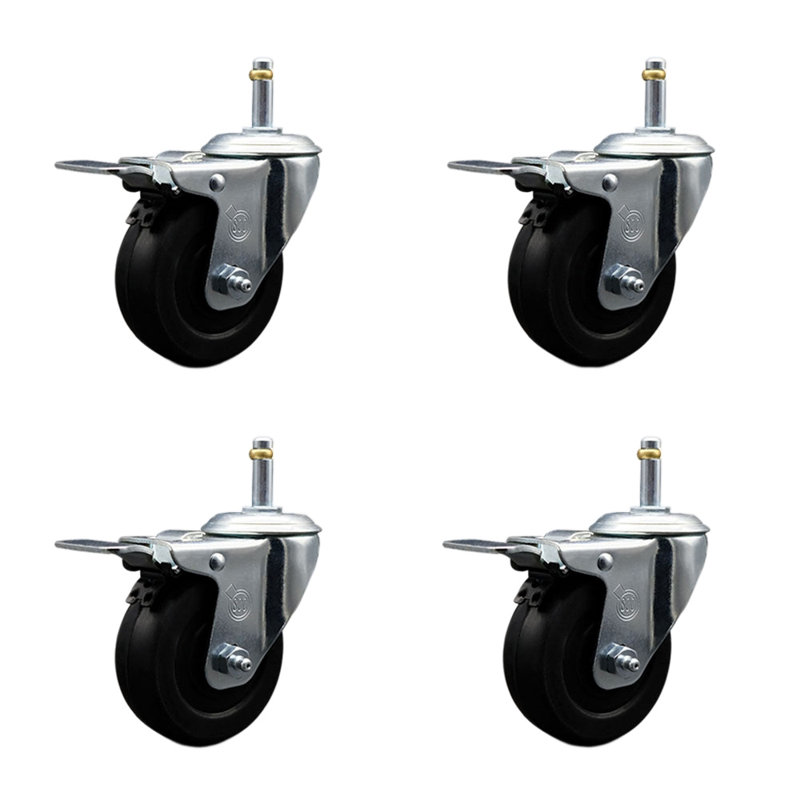 Stem Caster Set