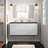 Modway Render 48" Wall-Mount Bathroom Vanity-1098466662-1098466659