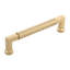 Parkview Collection Handle Pull - Cabinet - Transitional Hardware for Drawers & Cabinets-1513414676-1513414700