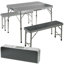 Fiep Patio Dining Set with