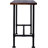 4 - Person Solid Wood Top Four Leg Dining Set-1751517490