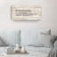 «Define Serendipity» par Olivia Rose, reproduction d'art textuel sur toile tendue-25692120