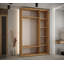 2 Door Laminate Wardrobe-1091712966-1091712969