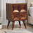 Quad Nightstand