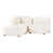 Merino Cream 100% Polyester is out of stock