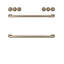 Front Control Gas Range Handle Kit-961184628