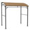 7 pi L 5 pi. D Pavillon de jardin en acier