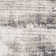 Mackensy Abstract Gray Power-Loom Area Rug