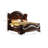 Faxon Bedroom Set in Dark Walnut-69260748-127685021