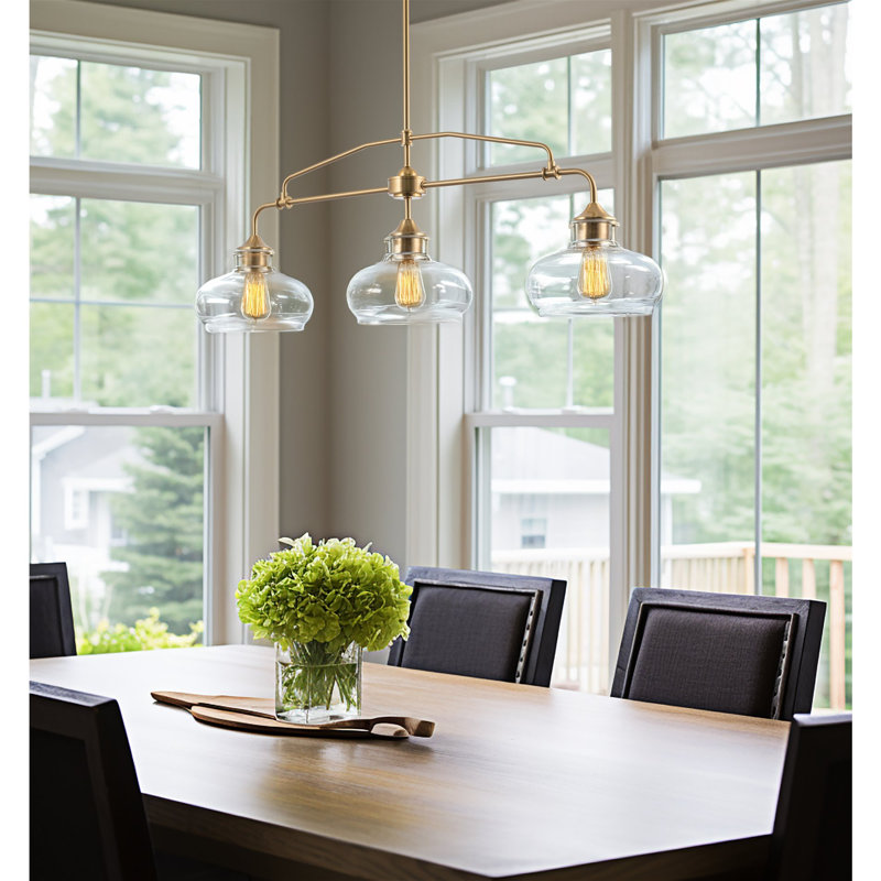 Aimantas 3 - Light Pendant