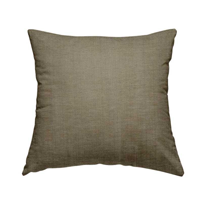 Fedel Rectangular Cushion, Mink