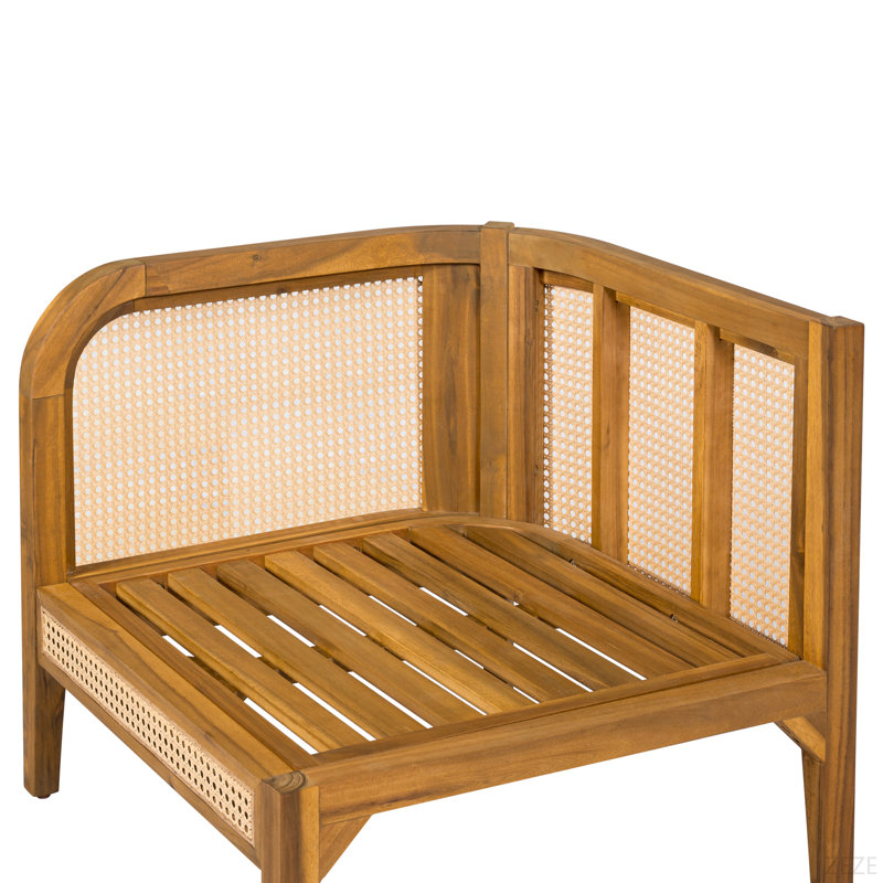 Fauteuils d'extérieur Kirkby