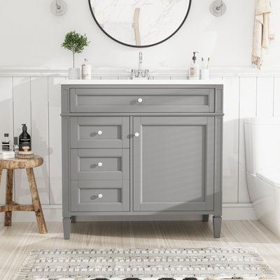 Torkelson Accent Cabinet