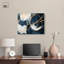 «Loops Canvas Luxury», art abstrait par-624748001-624748014