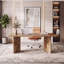 Bureau de direction 63 po Farmhouse-2055686191