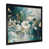 Black Picture Framed