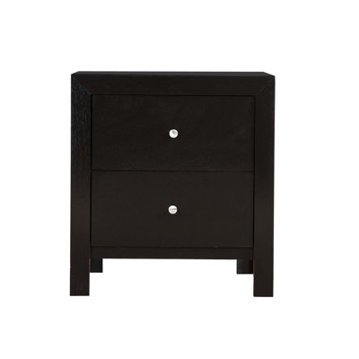 Practical Bedside Table For A Bedroom