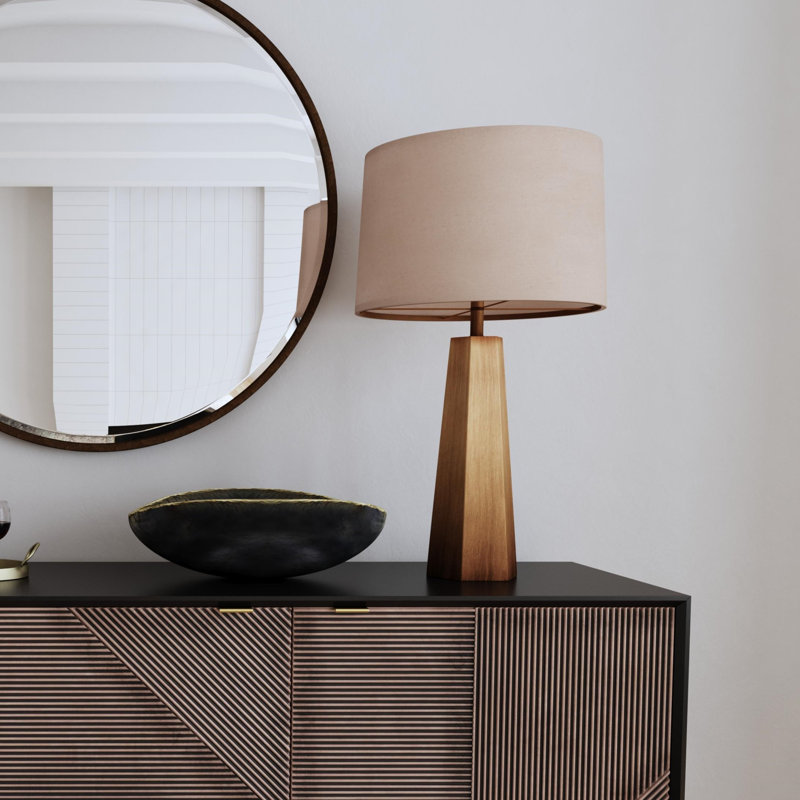 Bonnie Metal Table Lamp