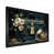 Black Single Picture Framed selected