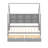Antiope Kids Bed with Storage Shelf-2091662441-2091662440