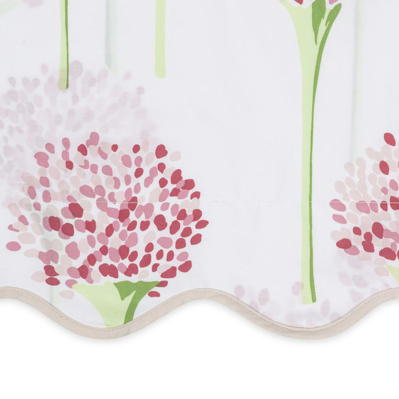Charlotte Pillow Case Set, Standard Pillow Case