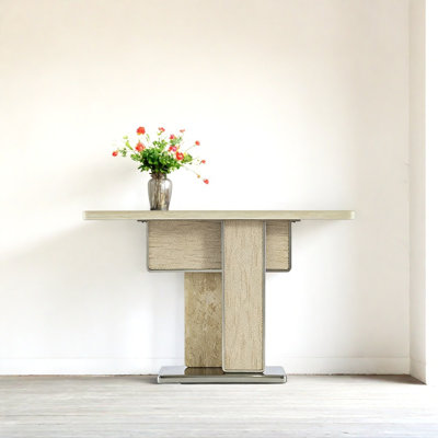 Console Modern Minimalist Art