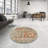Cianan Oriental Indoor Rug-511159053