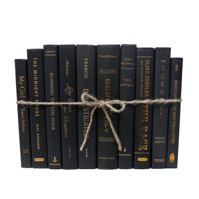 Ensemble de bok onyx et cuivre