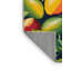 Tapis hawaïen lavable Mangoes-1425274157