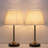 Lafontaine Marble Table Lamp