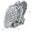 Resin Pet Memorial Garden Stone