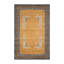 Hand Knotted Wool Area Rug