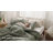 Bedsure Cotton Fabric With Microfiber Inner Fill Comforter Set-106246646-106246649