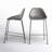 Garner Upholstered Counter Stool with Metal Frame-1578908188-1584548430