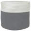 House of Hampton Fabric Decorative Basket-1132004593
