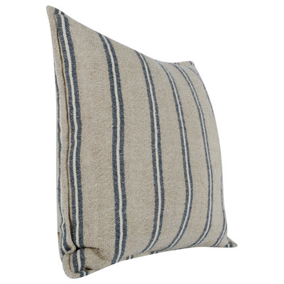 Demi Square Pillow Cover & Insert
