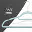 Balbuena Velvet Standard Hanger-2113475158