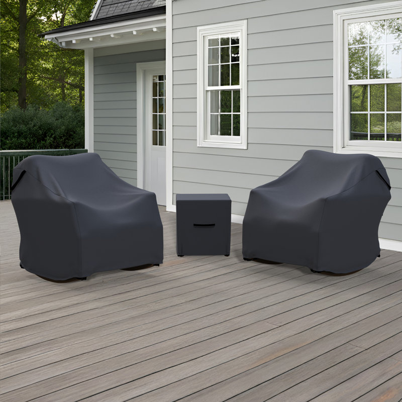 Ensembles de conversation pour terrasse Summerton
