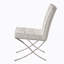 CHAISE DE SALLE À PAVILLON