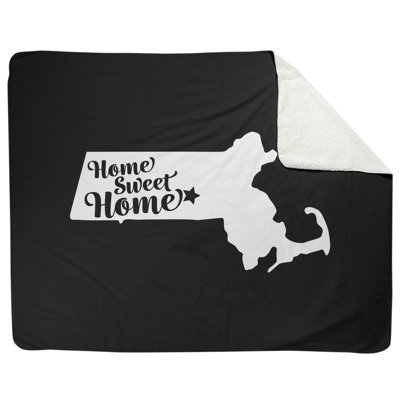 Jeté en polaires pour worcester home